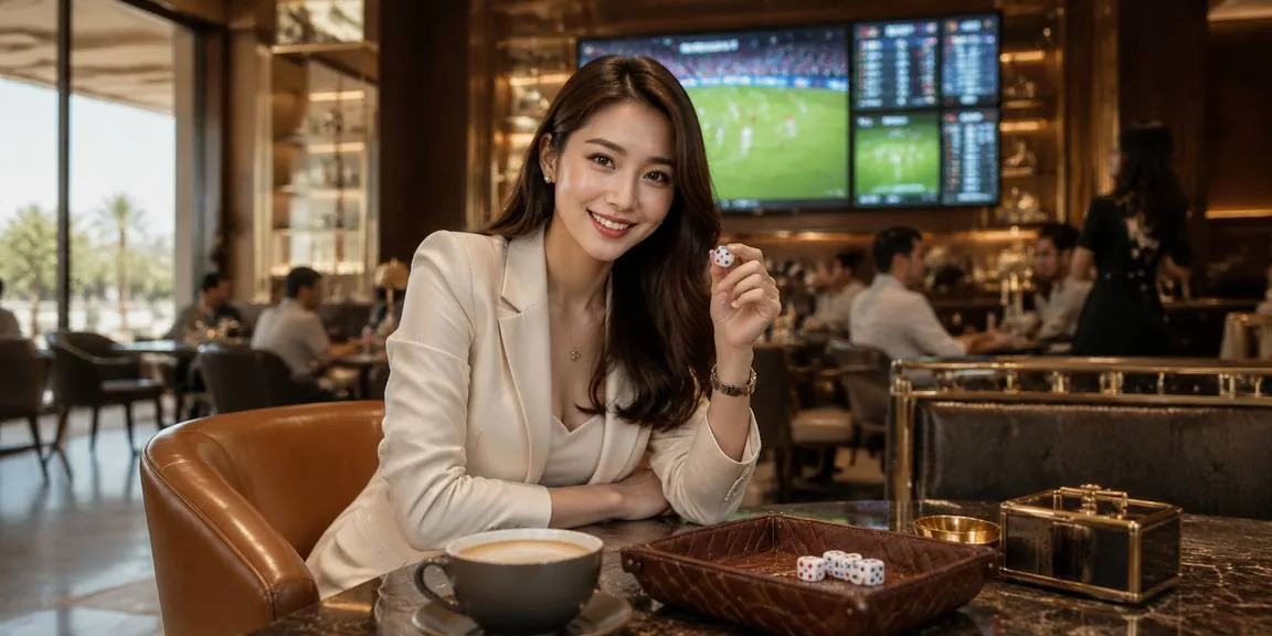 Baccarat Ngày